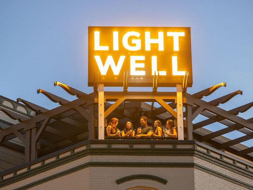 Historic hotel to open Nov. 1